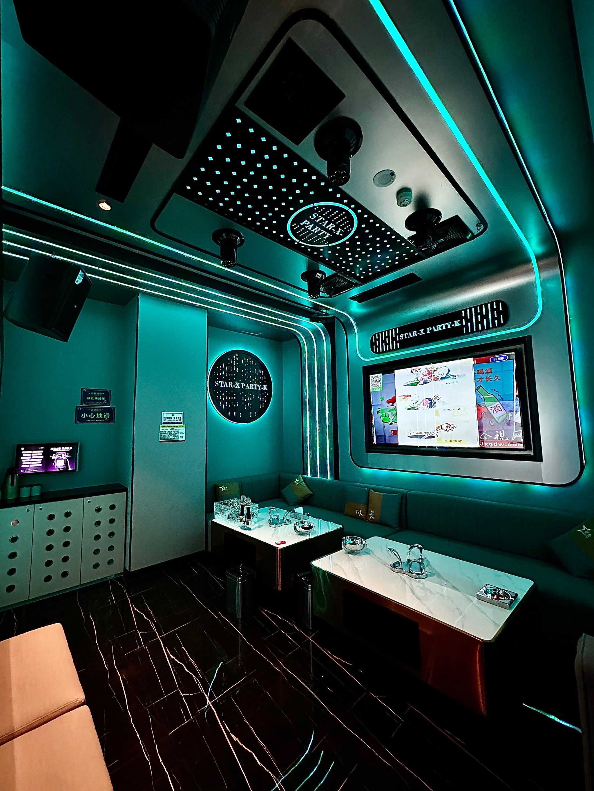 绍兴商务ktv小时租金-柯桥区ktv预订