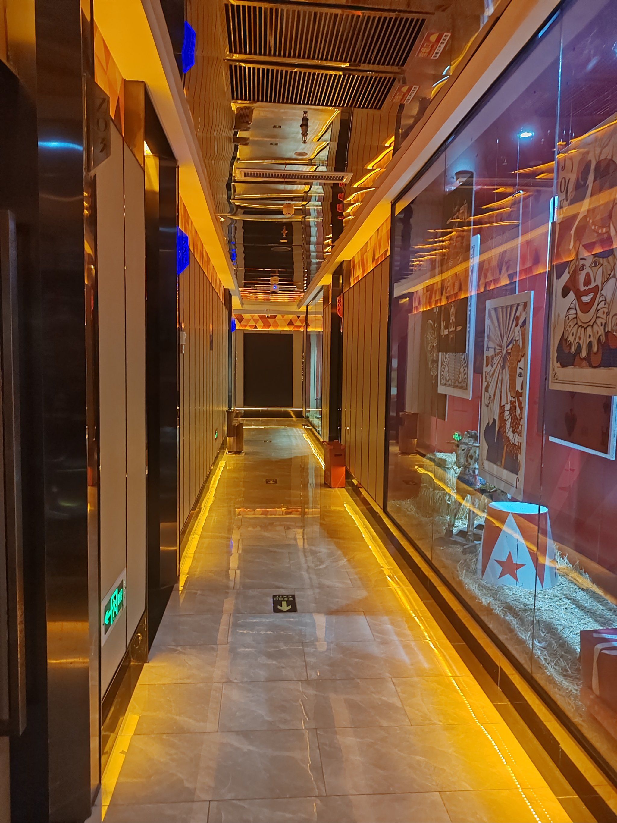 &ldquo;绍兴商务ktv攻略&rdquo;-柯桥区ktv预订