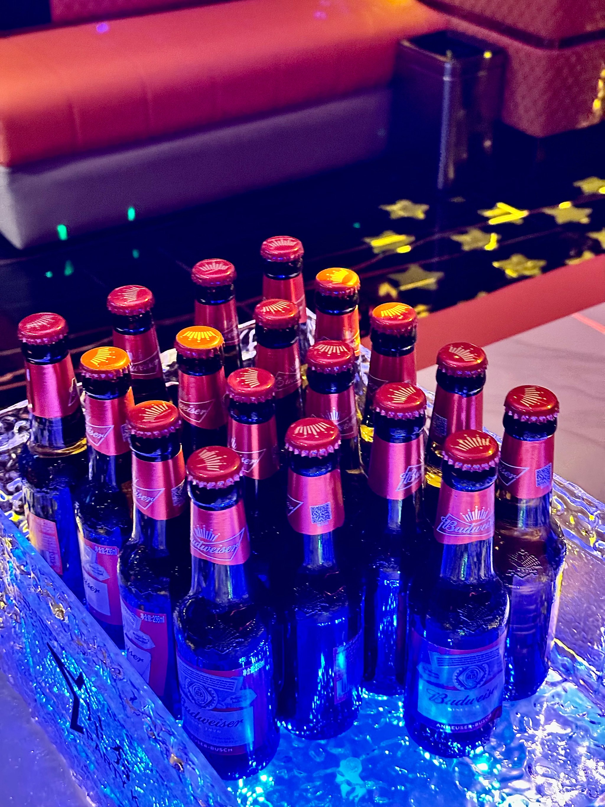 绍兴商务ktv有没有推荐选择-柯桥区ktv预订