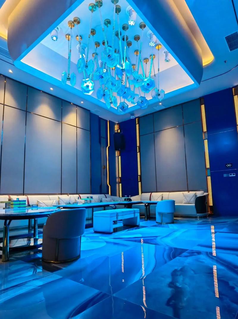 绍兴商务ktv全新玩法-上虞区ktv预订