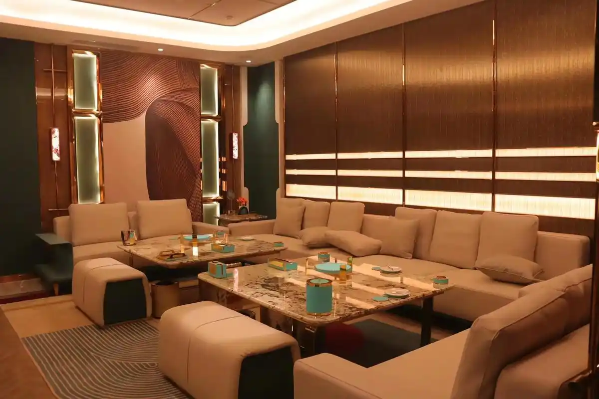 绍兴商务ktv推荐及商务ktv有哪些-上虞区ktv预订