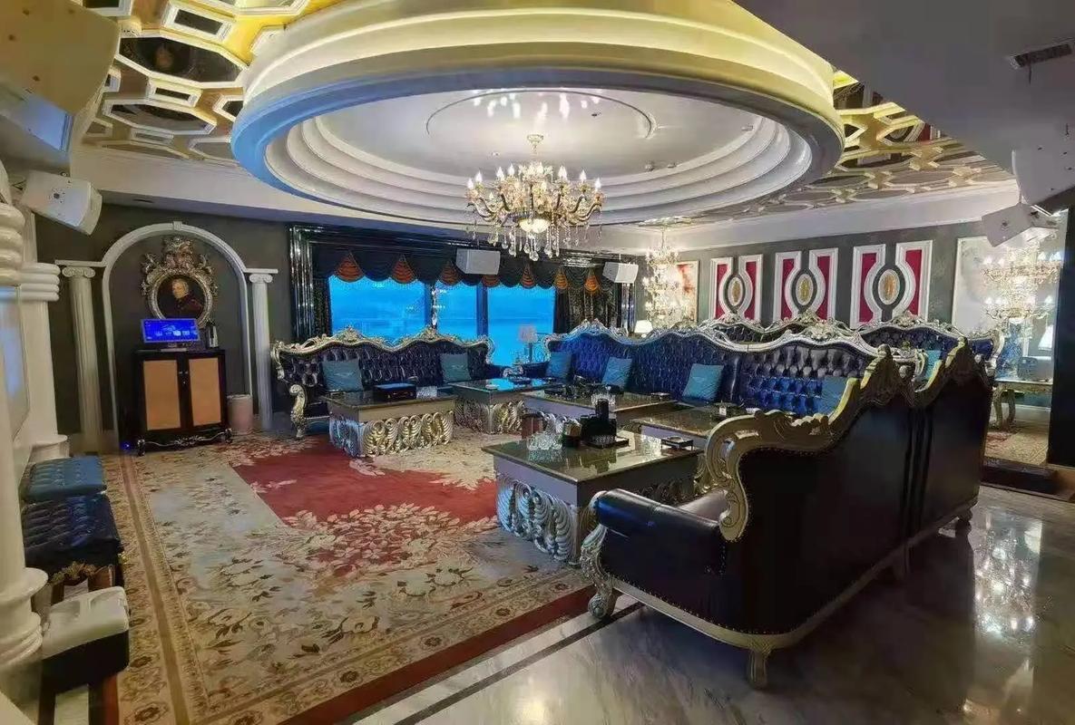 绍兴商务ktv首选中低端商务ktv方案-柯桥区ktv预订