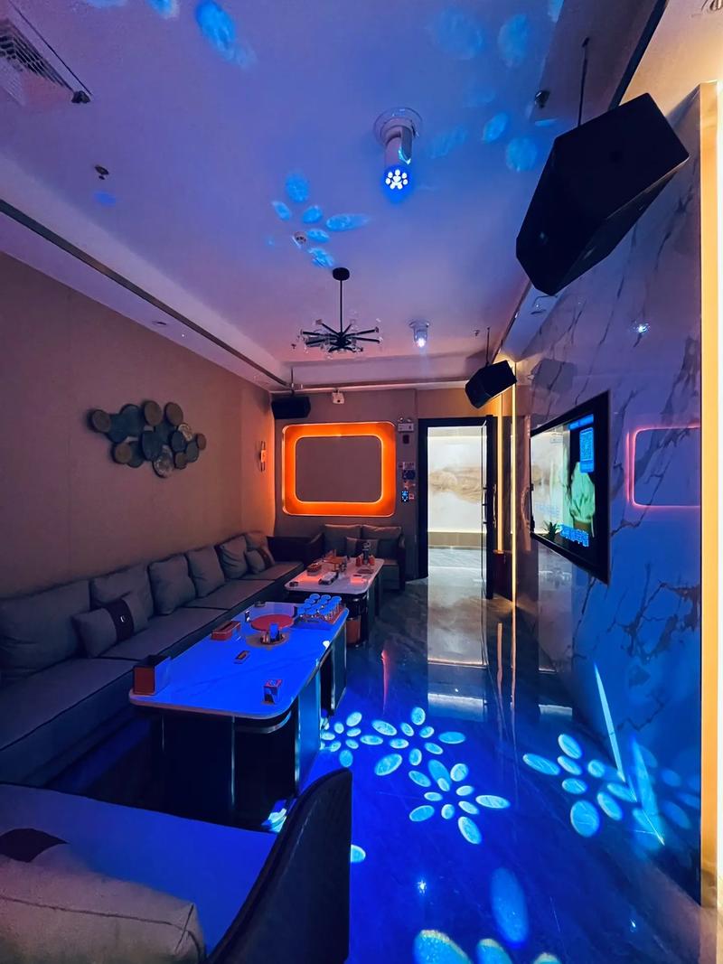 绍兴商务ktv推荐低端场商务ktv选择指南-嵊州市ktv预订