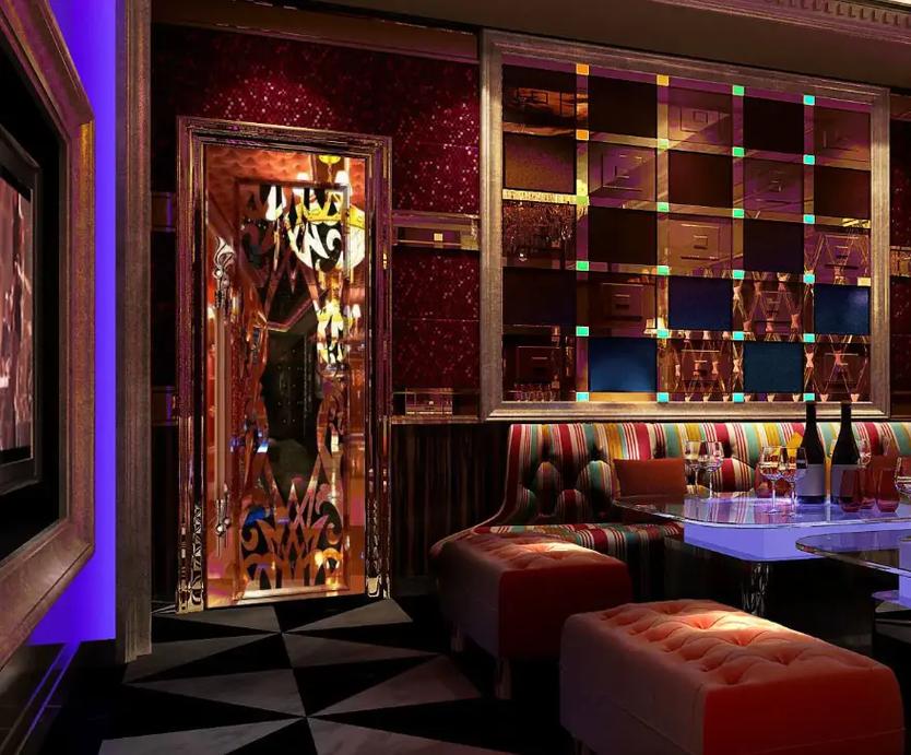 绍兴商务ktv一个小时价格-越城区ktv预订