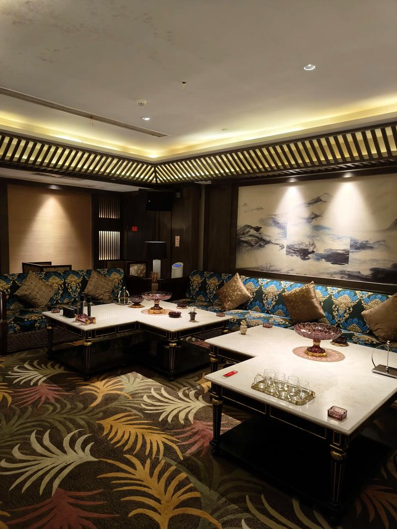 绍兴商务ktv最佳攻略推荐-越城区ktv预订